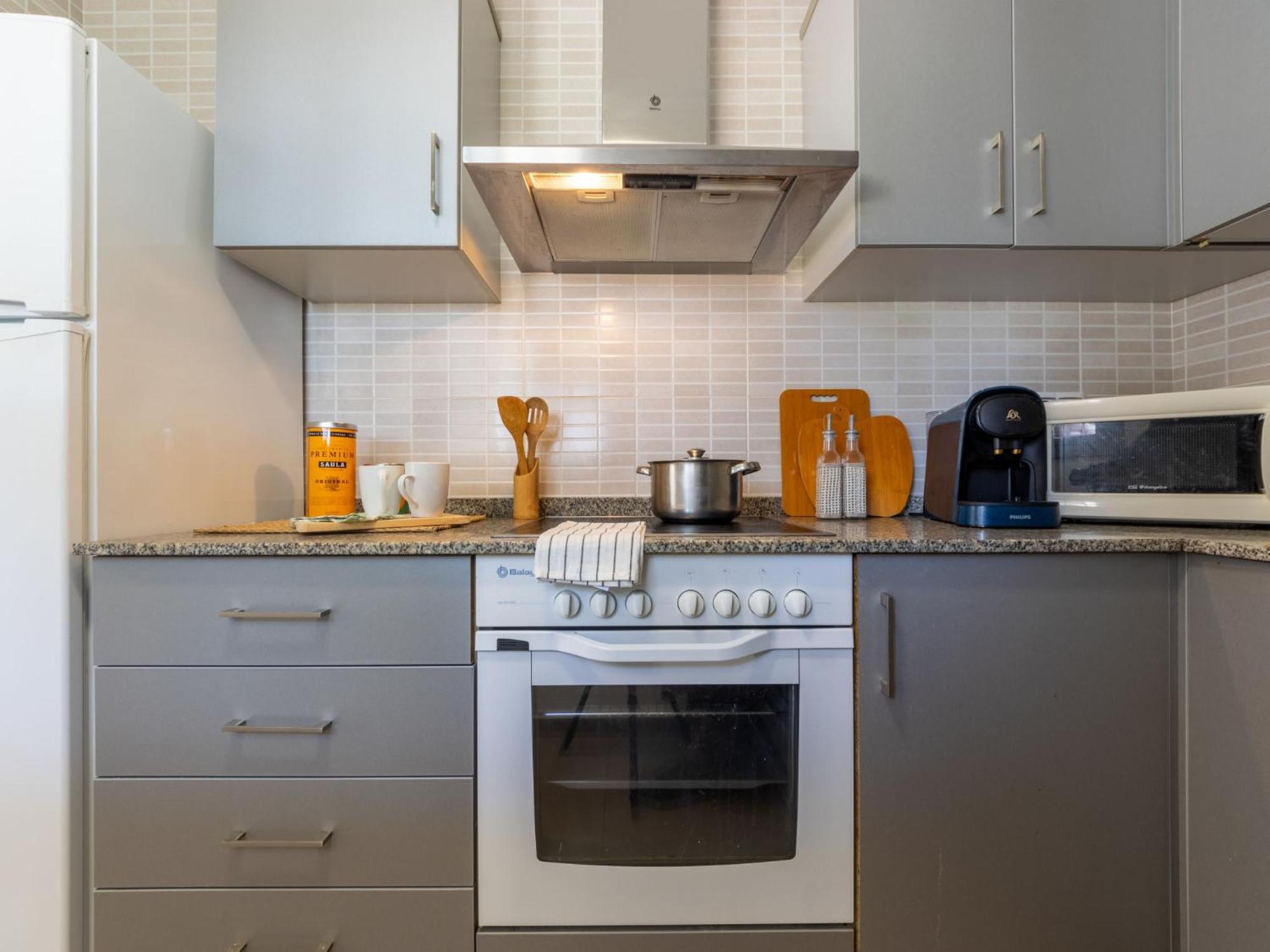 Holiday Home Gaviota 10 By Interhome Riumar Εξωτερικό φωτογραφία