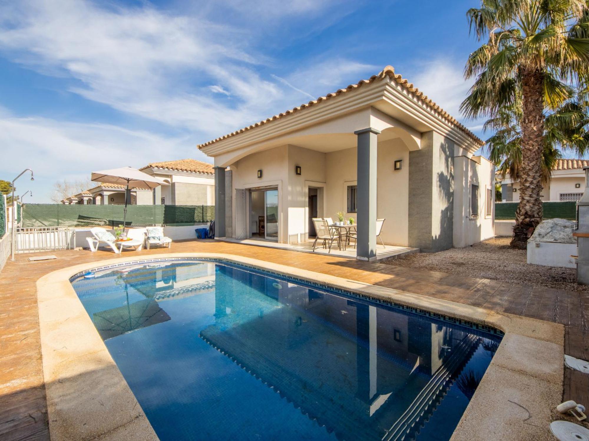 Holiday Home Gaviota 10 By Interhome Riumar Εξωτερικό φωτογραφία