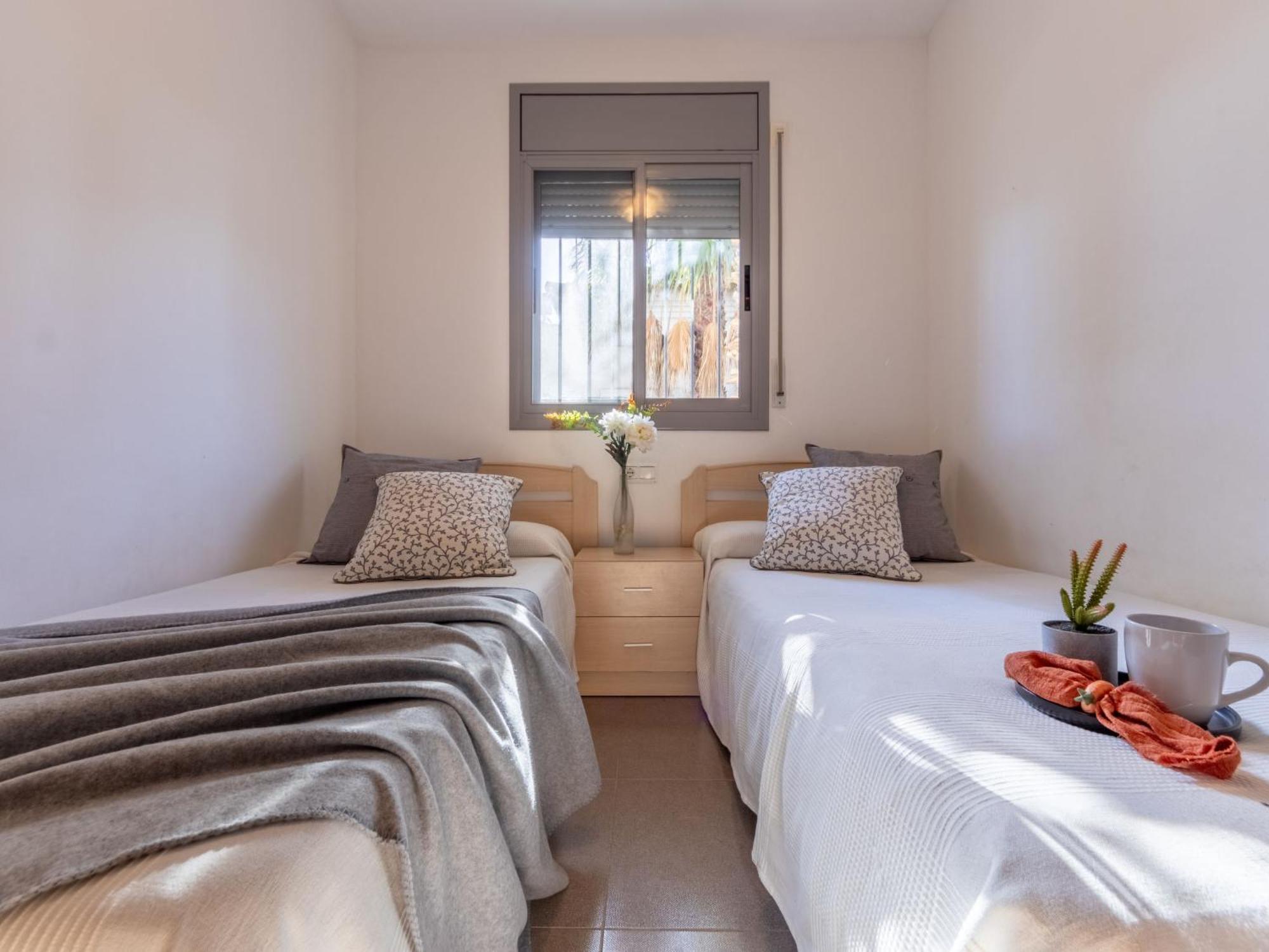 Holiday Home Gaviota 10 By Interhome Riumar Εξωτερικό φωτογραφία