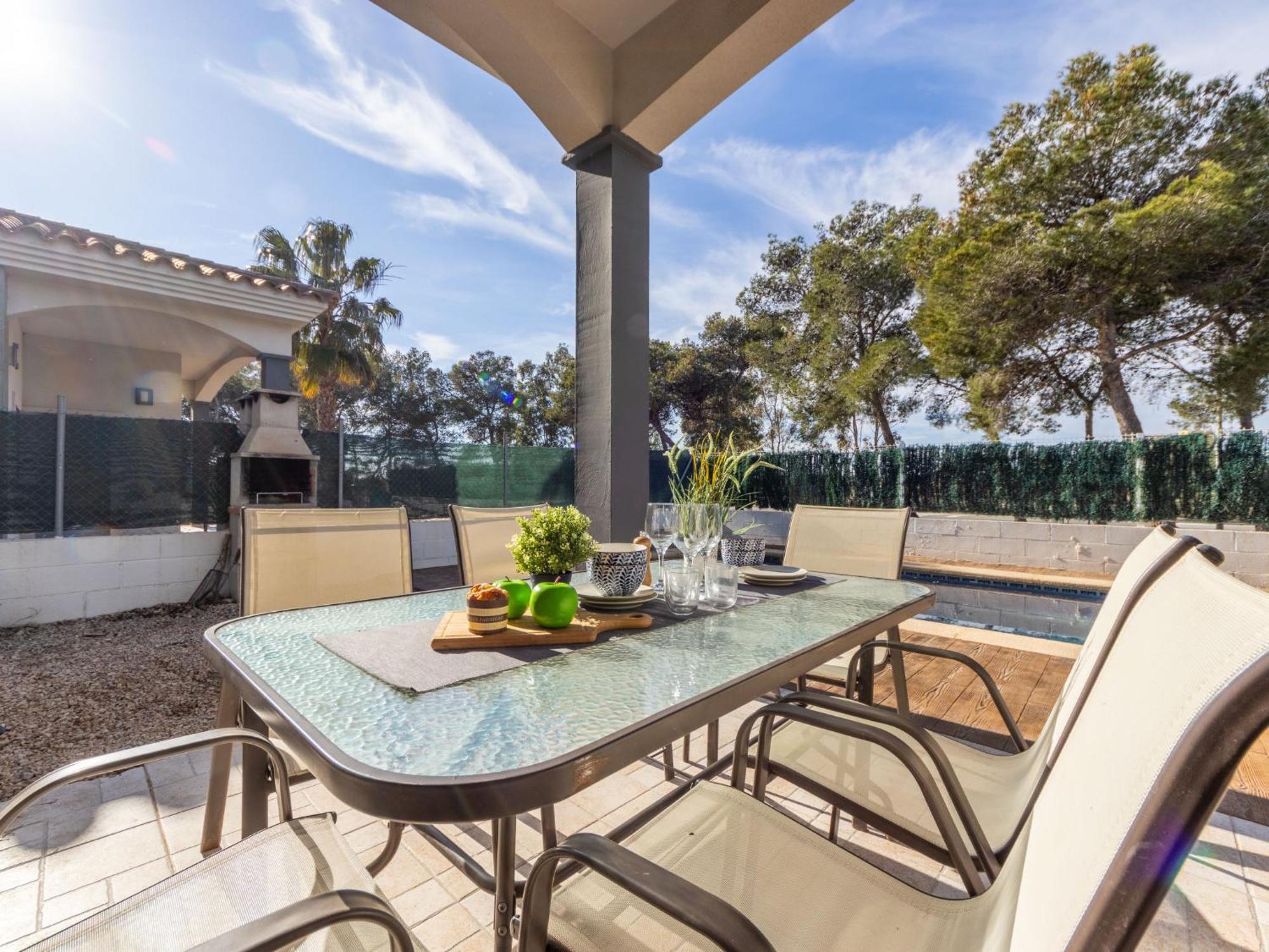 Holiday Home Gaviota 10 By Interhome Riumar Εξωτερικό φωτογραφία
