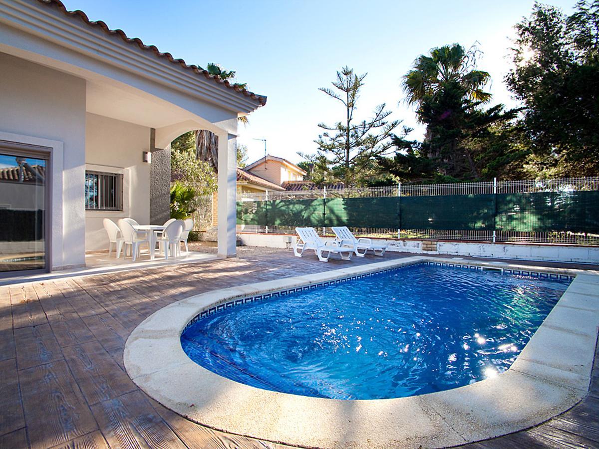Holiday Home Gaviota 10 By Interhome Riumar Εξωτερικό φωτογραφία